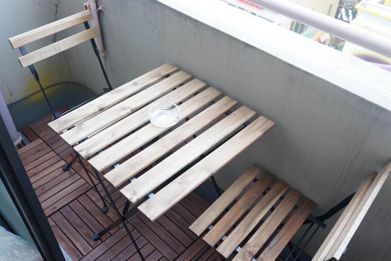 V.close To Shinjuku Kabukicho/korean Town/frwifi A Apartamento *