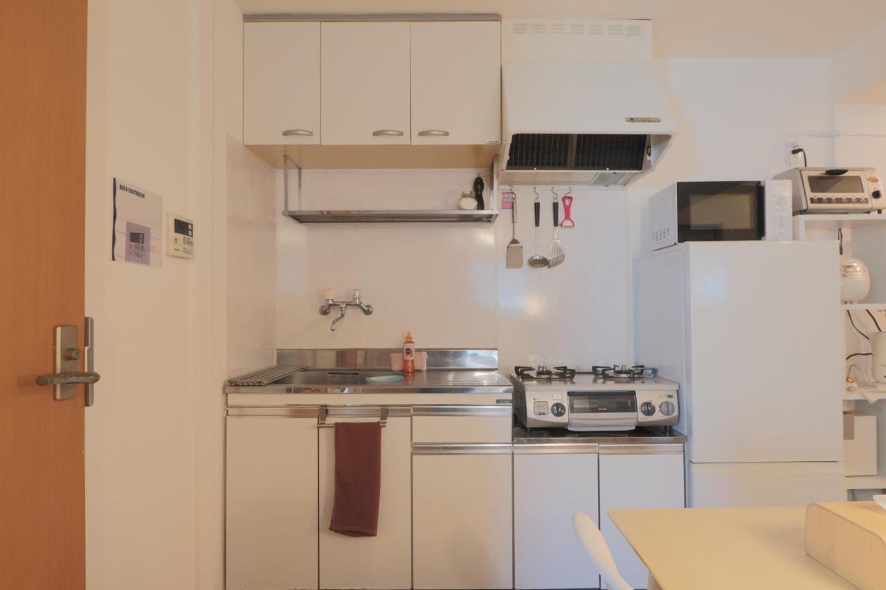 Apartamento V.close To Shinjuku Kabukicho/korean Town/frwifi A Tóquio