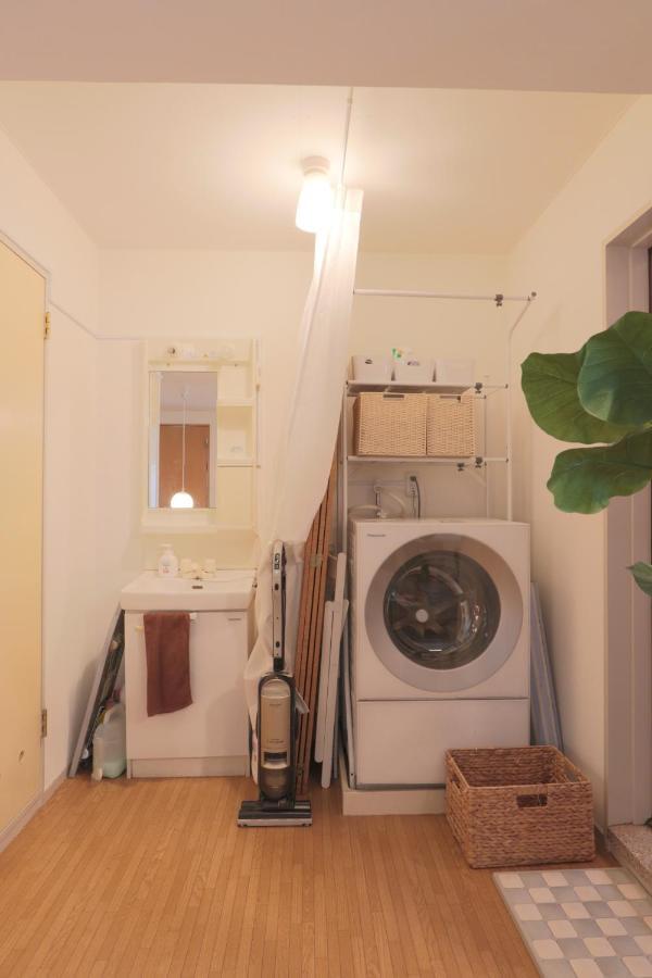 V.close To Shinjuku Kabukicho/korean Town/frwifi A Apartamento